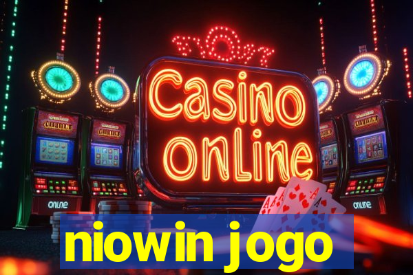 niowin jogo